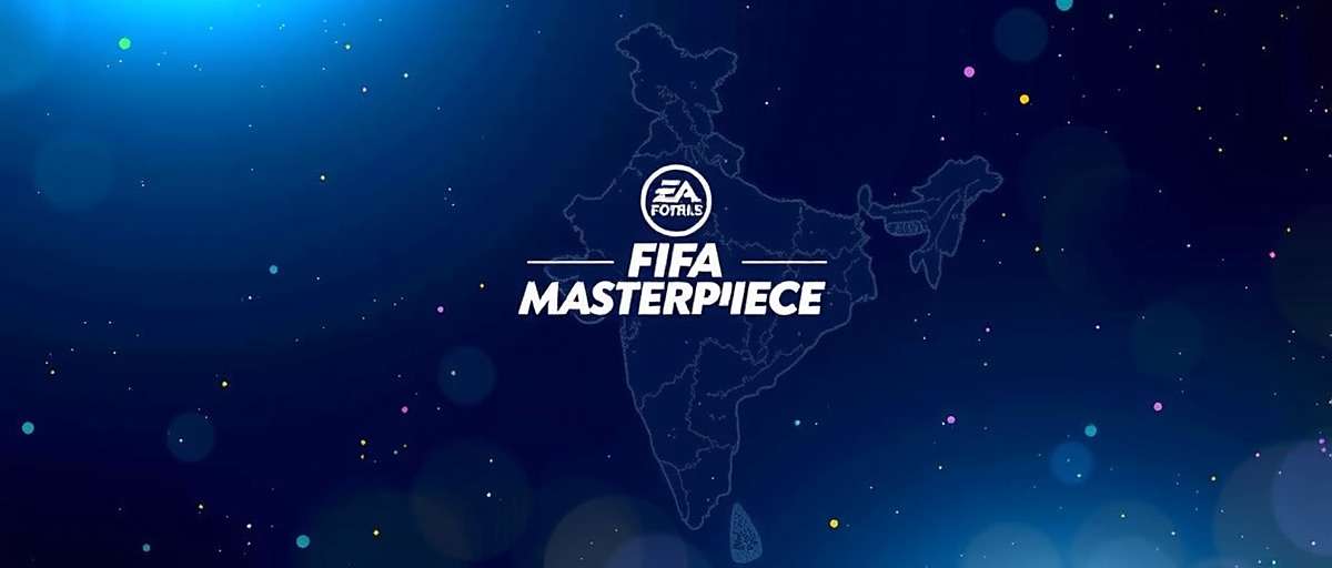 India's FIFA Masterpiece download statistics map of India with India's FIFA Masterpiece watermark